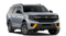 2026 Ford Expedition Tremor - Crossroads Courtesy Demo