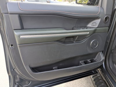 2022 Ford Expedition Timberline