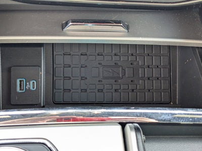 2022 Ford Expedition Timberline