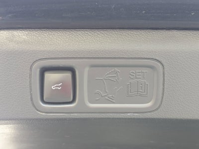 2022 Ford Expedition Timberline