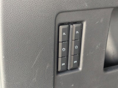 2022 Ford Expedition Timberline