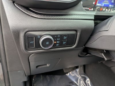 2024 Ford Explorer ST-Line