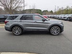2024 Ford Explorer ST-Line