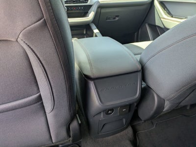 2026 Ford Explorer Active - Crossroads Courtesy Demo