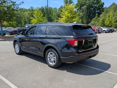 2026 Ford Explorer Active - Crossroads Courtesy Demo
