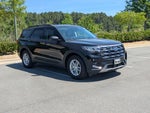 2026 Ford Explorer Active - Crossroads Courtesy Demo