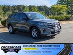 2026 Ford Explorer Active - Crossroads Courtesy Demo