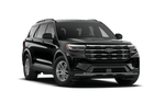2026 Ford Explorer Active - Crossroads Courtesy Demo