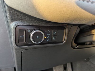2026 Ford Explorer Active - Crossroads Courtesy Demo