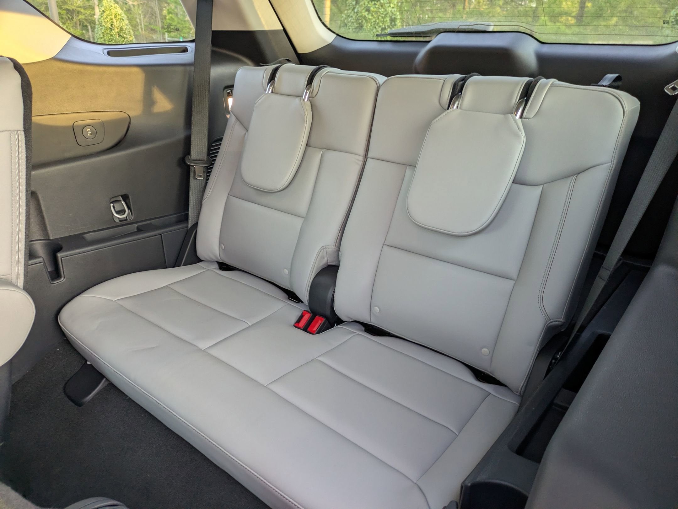 2026 Ford Explorer Active - Crossroads Courtesy Demo