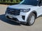 2026 Ford Explorer Active - Crossroads Courtesy Demo
