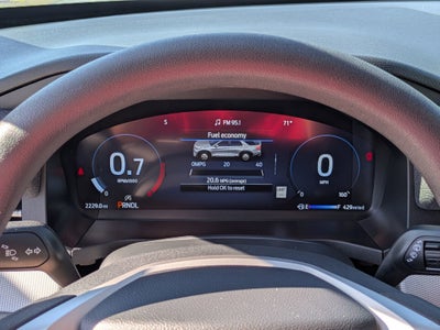 2026 Ford Explorer Active - Crossroads Courtesy Demo