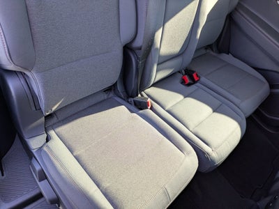 2026 Ford Explorer Active - Crossroads Courtesy Demo