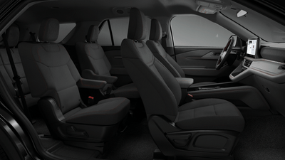 2026 Ford Explorer Active - Crossroads Courtesy Demo