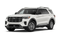 2026 Ford Explorer Active - Crossroads Courtesy Demo