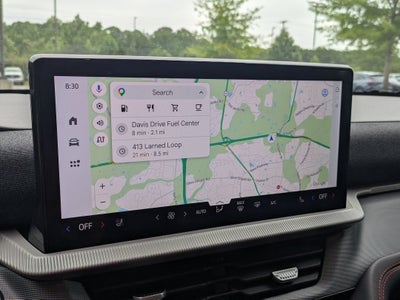 2026 Ford Explorer ST-Line - Crossroads Courtesy Demo