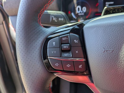 2026 Ford Explorer ST-Line - Crossroads Courtesy Demo