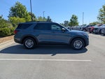 2026 Ford Explorer Active - Crossroads Courtesy Demo