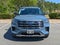 2026 Ford Explorer Active - Crossroads Courtesy Demo