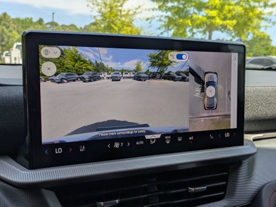 2026 Ford Explorer ST-Line - Crossroads Courtesy Demo