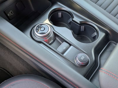 2026 Ford Explorer ST-Line - Crossroads Courtesy Demo
