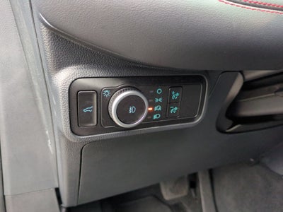 2026 Ford Explorer ST-Line - Crossroads Courtesy Demo
