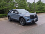 2026 Ford Explorer ST-Line - Crossroads Courtesy Demo