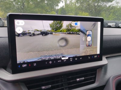 2026 Ford Explorer ST-Line - Crossroads Courtesy Demo