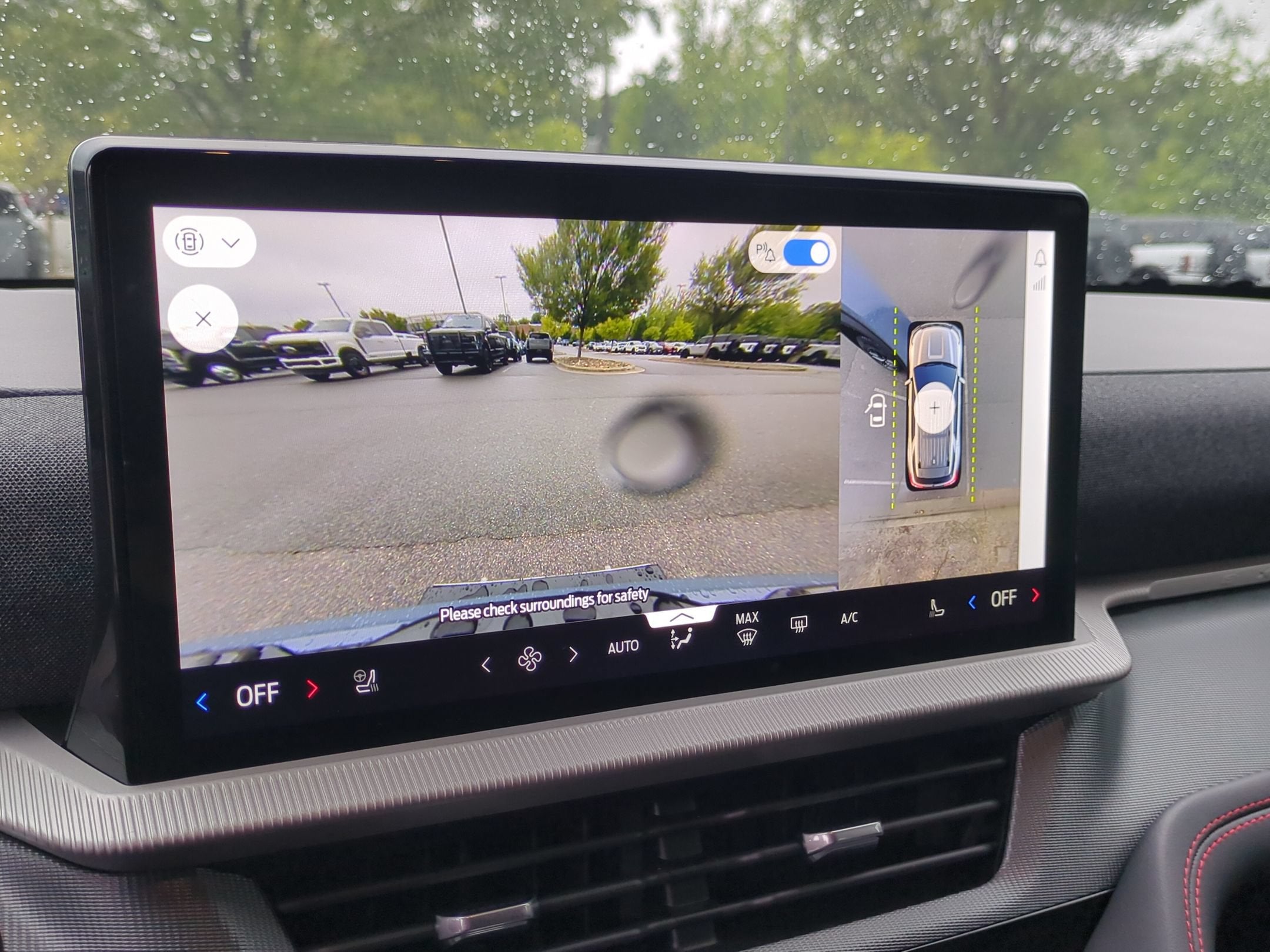 2026 Ford Explorer ST-Line - Crossroads Courtesy Demo