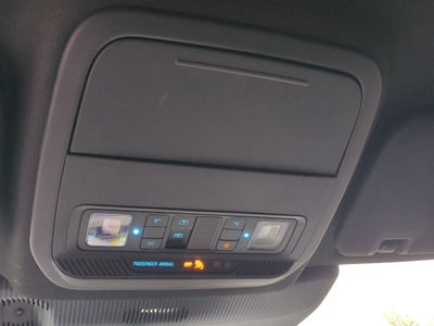 2026 Ford Explorer ST-Line - Crossroads Courtesy Demo