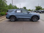 2026 Ford Explorer ST-Line - Crossroads Courtesy Demo