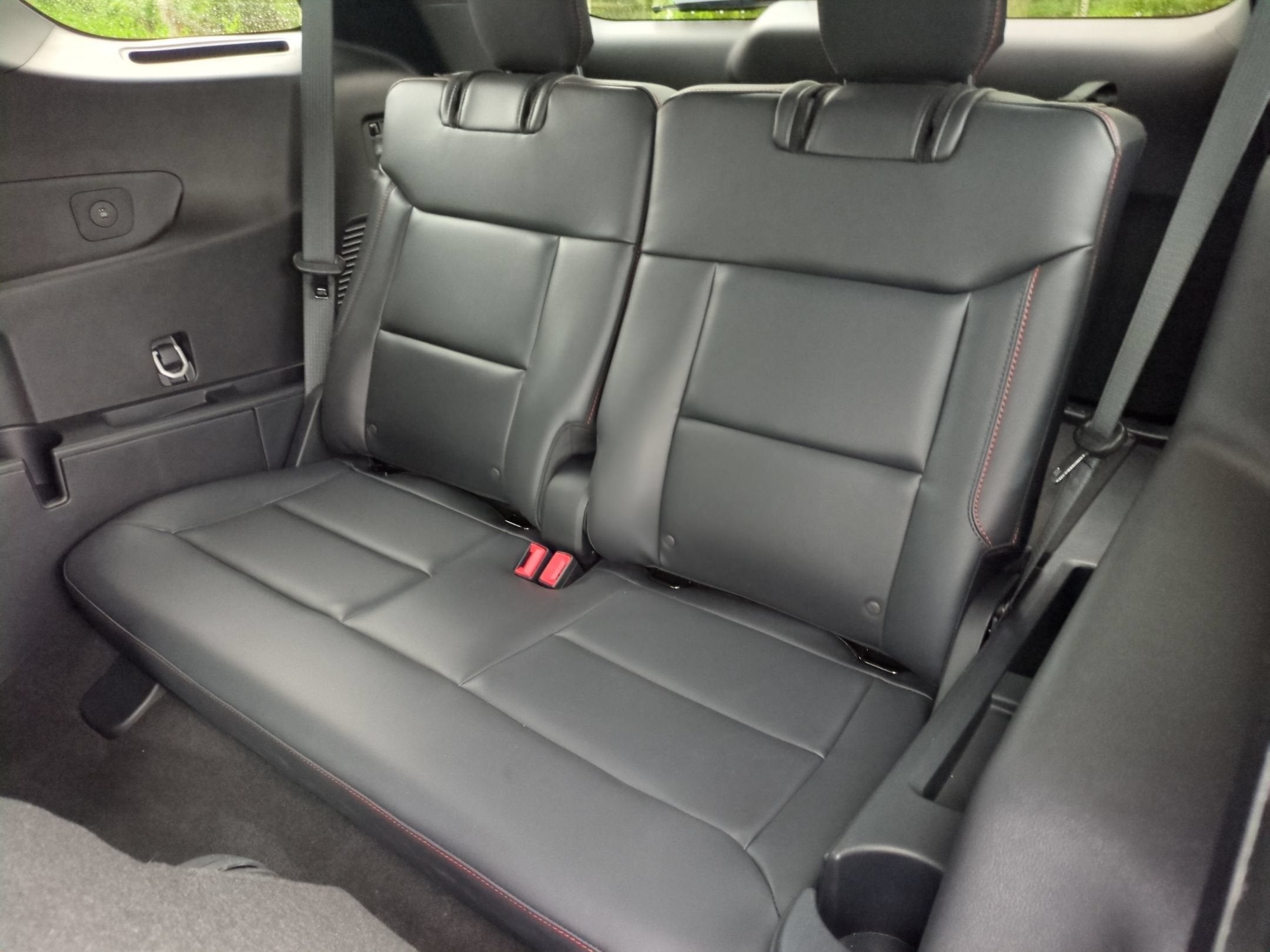 2026 Ford Explorer ST-Line - Crossroads Courtesy Demo