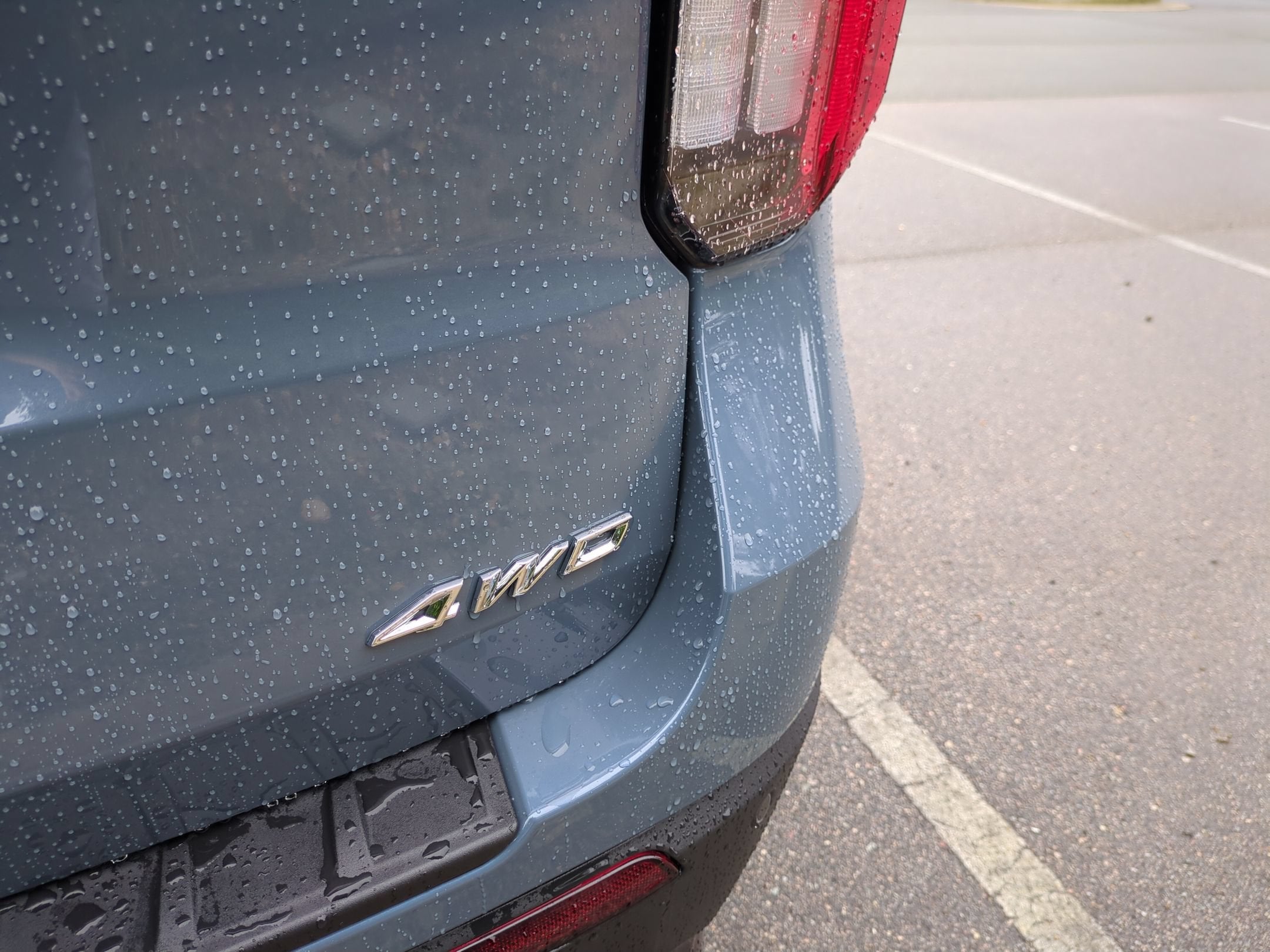 2026 Ford Explorer ST-Line - Crossroads Courtesy Demo