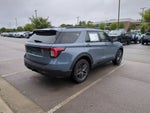 2026 Ford Explorer ST-Line - Crossroads Courtesy Demo