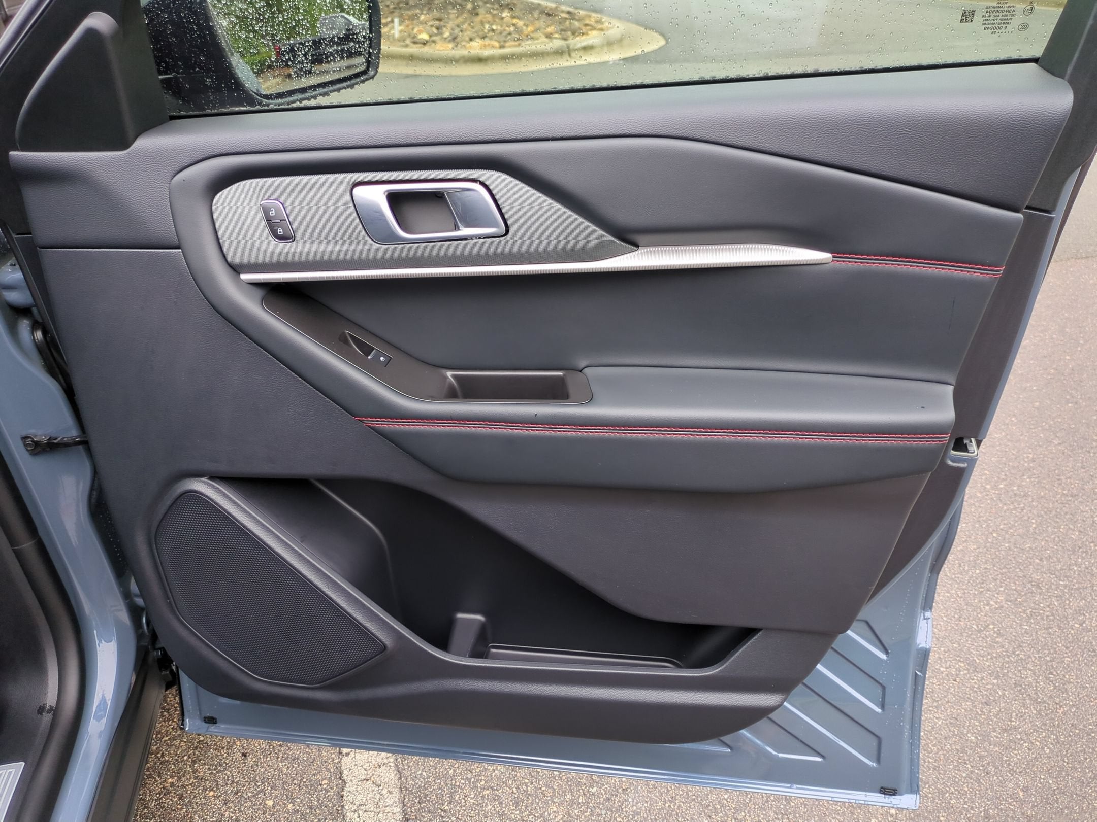 2026 Ford Explorer ST-Line - Crossroads Courtesy Demo