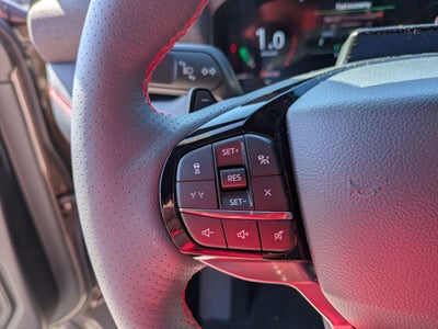 2026 Ford Explorer ST - Crossroads Courtesy Demo