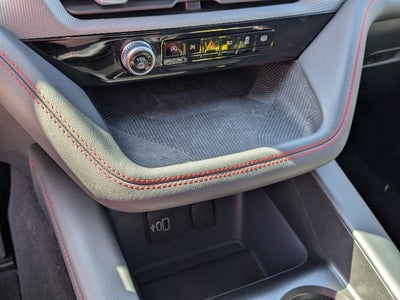2026 Ford Explorer ST - Crossroads Courtesy Demo