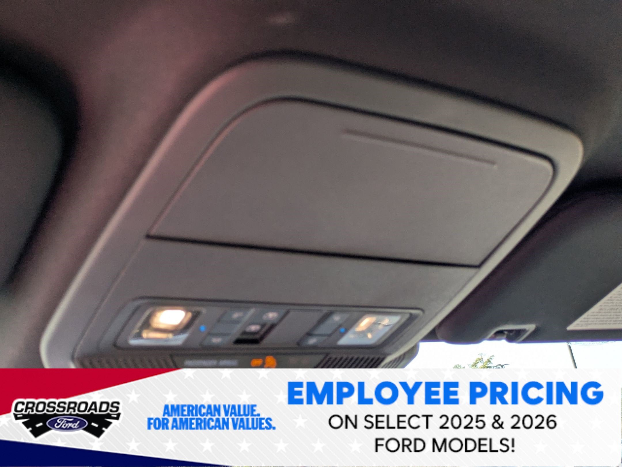 2026 Ford Explorer ST - Crossroads Courtesy Demo