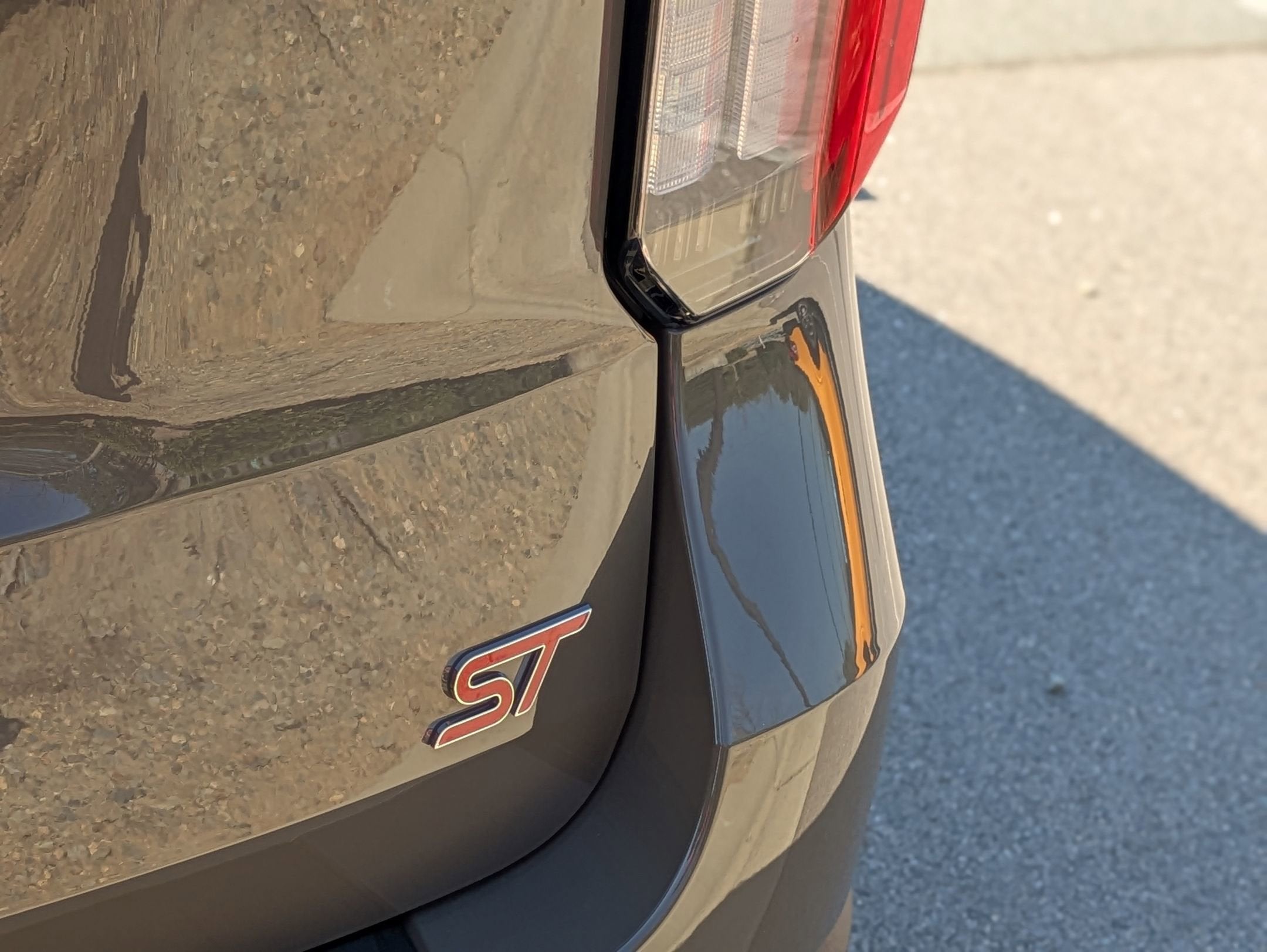 2026 Ford Explorer ST - Crossroads Courtesy Demo