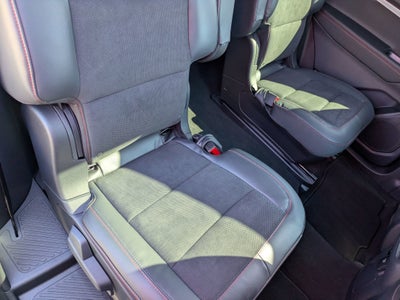 2026 Ford Explorer ST - Crossroads Courtesy Demo