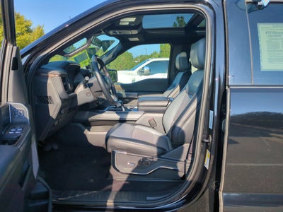 2023 Ford F-150 Lightning LARIAT