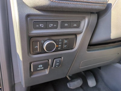 2023 Ford F-150 Lightning LARIAT