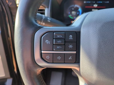 2023 Ford F-150 Lightning LARIAT