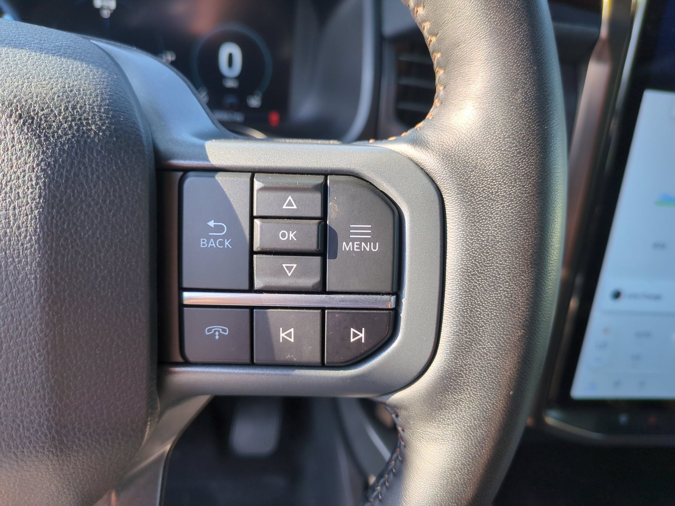 2023 Ford F-150 Lightning LARIAT