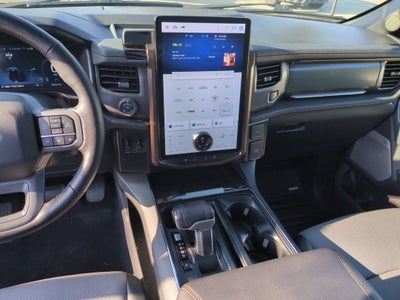 2023 Ford F-150 Lightning LARIAT