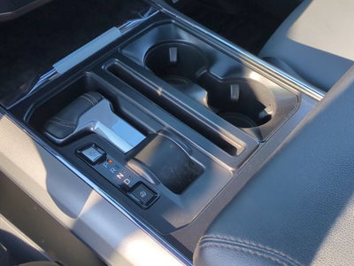 2023 Ford F-150 Lightning LARIAT