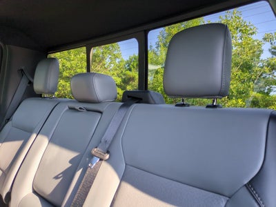 2023 Ford F-150 Lightning LARIAT