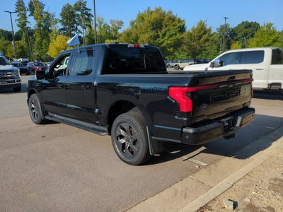 2023 Ford F-150 Lightning LARIAT