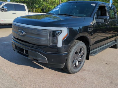 2023 Ford F-150 Lightning LARIAT