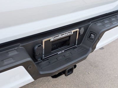 2024 Ford F-150 Lightning LARIAT